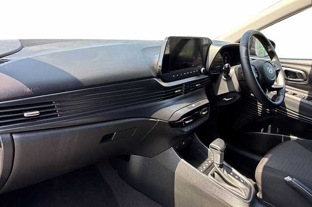 Hyundai I20 1.0 T Gdi Mhev Premium Hatchback 5dr Petrol Hybrid Dct Euro 6 (s/s) (100 Ps)