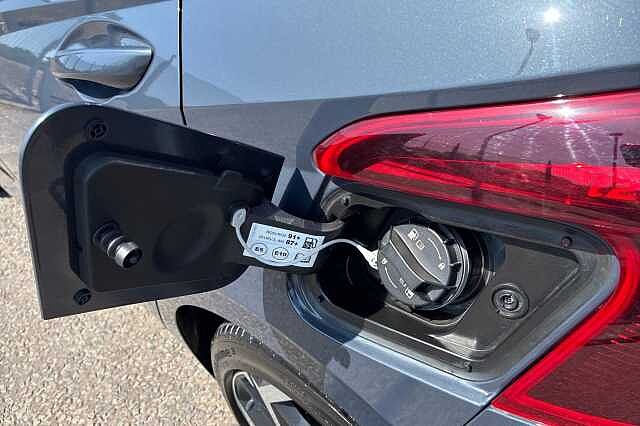 Hyundai I20 1.0 T Gdi Mhev Premium Hatchback 5dr Petrol Hybrid Dct Euro 6 (s/s) (100 Ps)