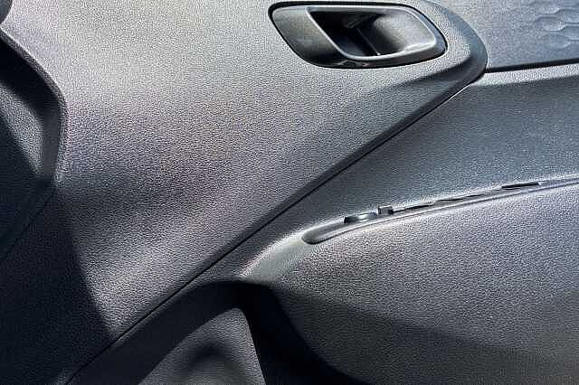 Hyundai I10 1.2 Premium Hatchback 5dr Petrol Auto Euro 6 (s/s) (79 Ps)