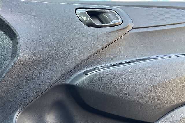 Hyundai I10 1.0 Advance Hatchback 5dr Petrol Auto Euro 6 (s/s) (63 Ps)