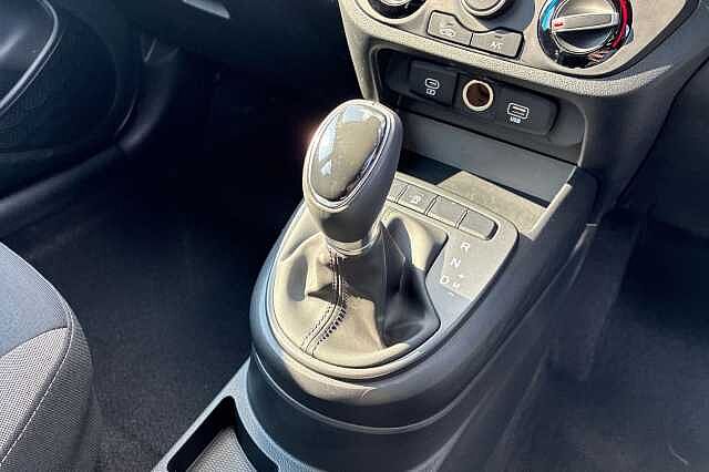 Hyundai I10 1.0 Advance Hatchback 5dr Petrol Auto Euro 6 (s/s) (63 Ps)