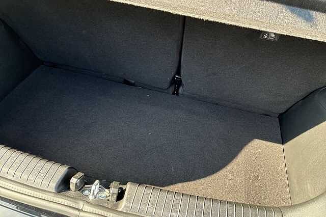 Hyundai I10 1.0 Advance Hatchback 5dr Petrol Auto Euro 6 (s/s) (63 Ps)