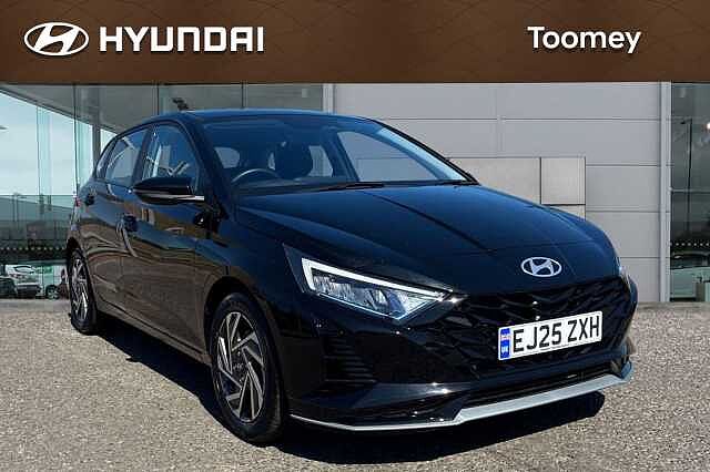 1.0 T Gdi Advance Hatchback 5dr Petrol Manual Euro 6 (s/s) (100 Ps)