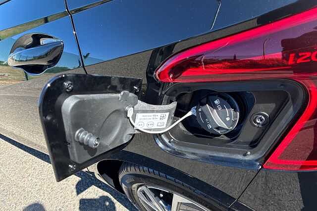 Hyundai I20 1.0 T Gdi Advance Hatchback 5dr Petrol Manual Euro 6 (s/s) (100 Ps) Phantom Black