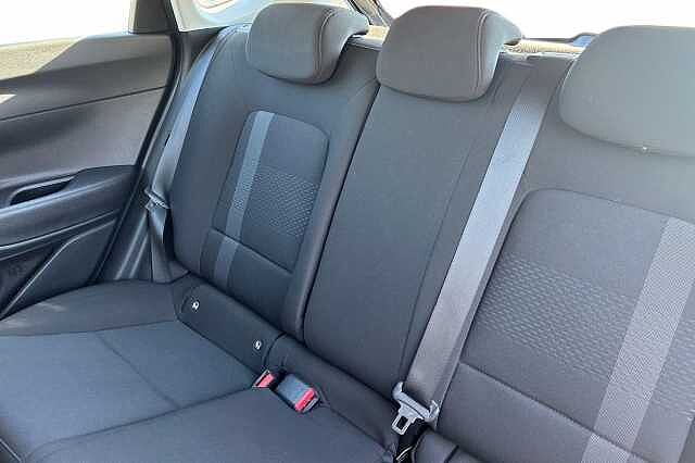 Hyundai I20 1.0 T Gdi Advance Hatchback 5dr Petrol Manual Euro 6 (s/s) (100 Ps) Phantom Black