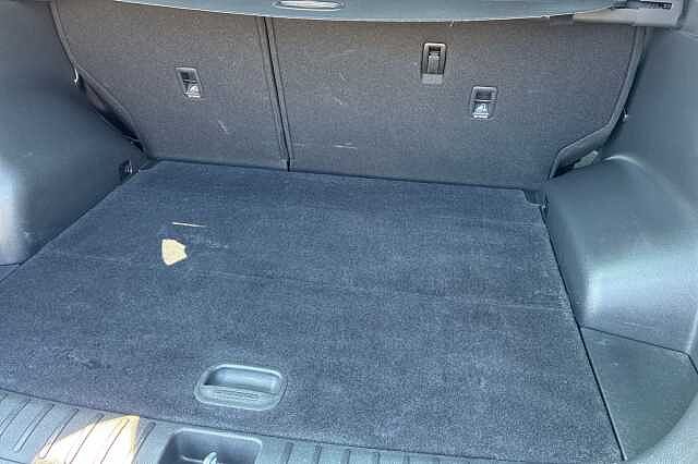 Hyundai TUCSON 1.6 T Gdi Premium Se Suv 5dr Petrol Dct Euro 6 (s/s) (177 Ps) Stellar Blue