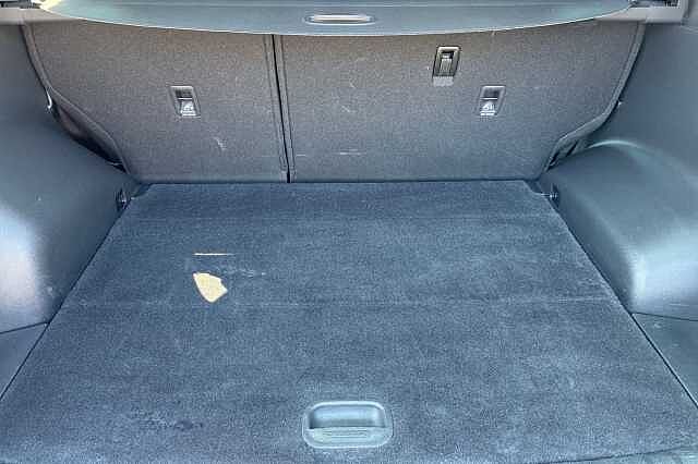 Hyundai TUCSON 1.6 T Gdi Premium Se Suv 5dr Petrol Dct Euro 6 (s/s) (177 Ps) Stellar Blue