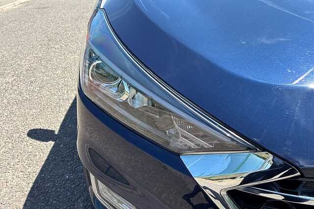 Hyundai Tucson 1.6 T Gdi Se Nav Suv 5dr Petrol Dct Euro 6 (s/s) (177 Ps)