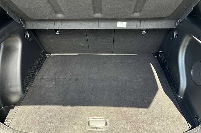 Hyundai Kona 1.6 H Gdi N Line S Suv 5dr Petrol Hybrid Dct Euro 6 (s/s) (129 Ps)