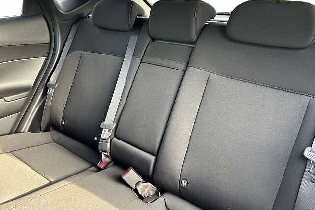 Hyundai Kona 1.6 T Gdi N Line Suv 5dr Petrol Manual Euro 6 (s/s) (138 Ps)