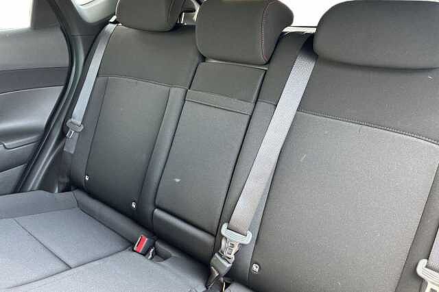 Hyundai KONA 65.4kwh N Line Suv 5dr Electric Auto (218 Ps) Abyss Black