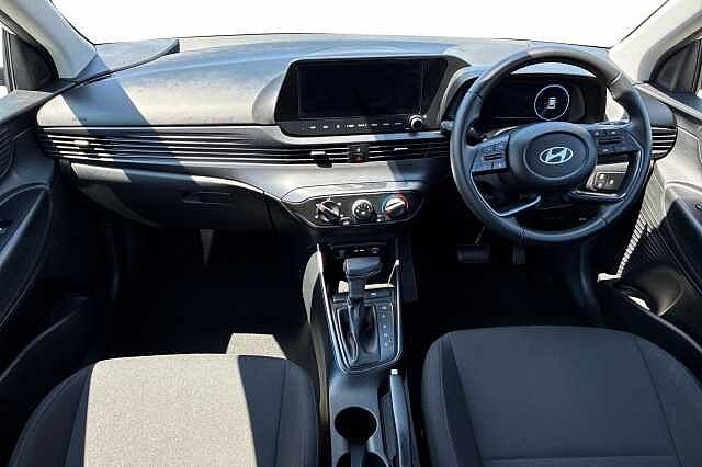 Hyundai I20 1.0 T Gdi Advance Hatchback 5dr Petrol Dct Euro 6 (s/s) (100 Ps)