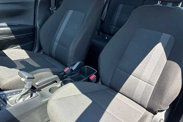 Hyundai I20 1.0 T Gdi Advance Hatchback 5dr Petrol Dct Euro 6 (s/s) (100 Ps)