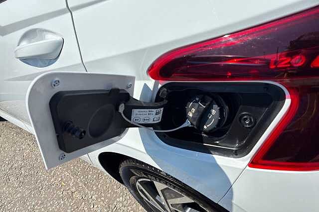 Hyundai I20 1.0 T Gdi Advance Hatchback 5dr Petrol Dct Euro 6 (s/s) (100 Ps)
