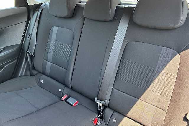 Hyundai I20 1.0 T Gdi Advance Hatchback 5dr Petrol Dct Euro 6 (s/s) (100 Ps)