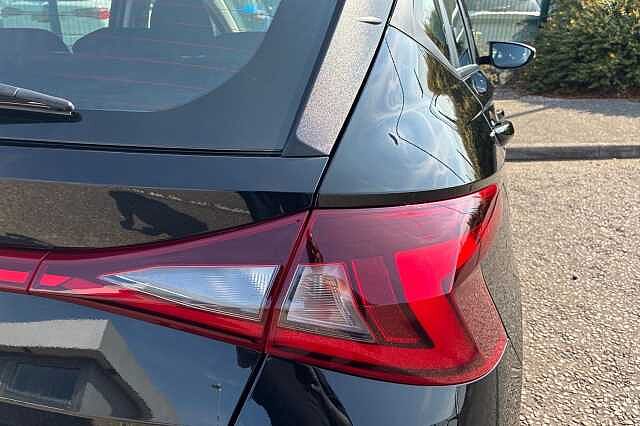 Hyundai I20 1.0 T Gdi Advance Hatchback 5dr Petrol Manual Euro 6 (s/s) (100 Ps)
