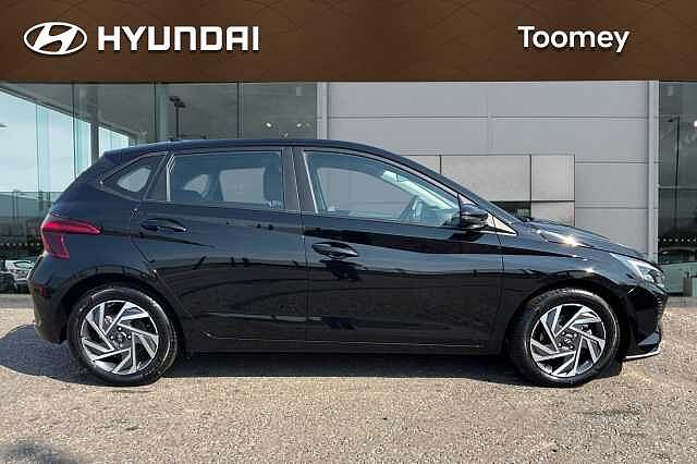 Hyundai I20 1.0 T Gdi Advance Hatchback 5dr Petrol Manual Euro 6 (s/s) (100 Ps)