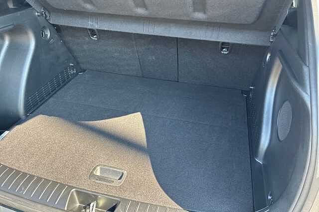 Hyundai KONA 1.6 H Gdi N Line S Suv 5dr Petrol Hybrid Dct Euro 6 (s/s) (129 Ps) Ecotronic Grey