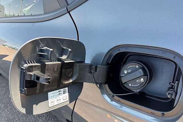 Hyundai KONA 1.6 H Gdi N Line S Suv 5dr Petrol Hybrid Dct Euro 6 (s/s) (129 Ps) Ecotronic Grey