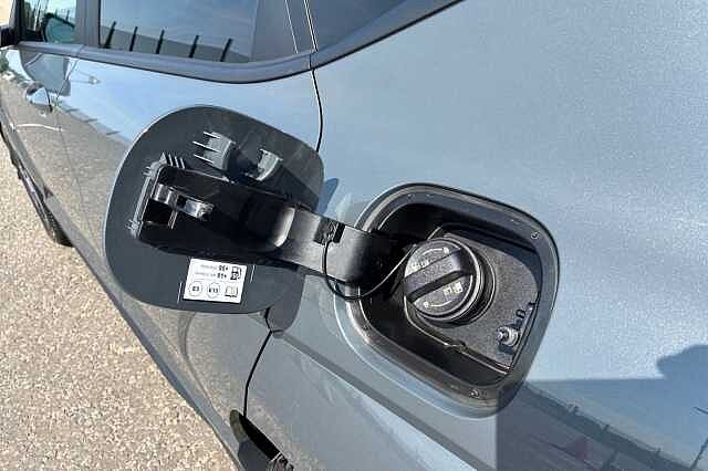 Hyundai KONA 1.6 T Gdi N Line Suv 5dr Petrol Manual Euro 6 (s/s) (138 Ps) Ecotronic Grey