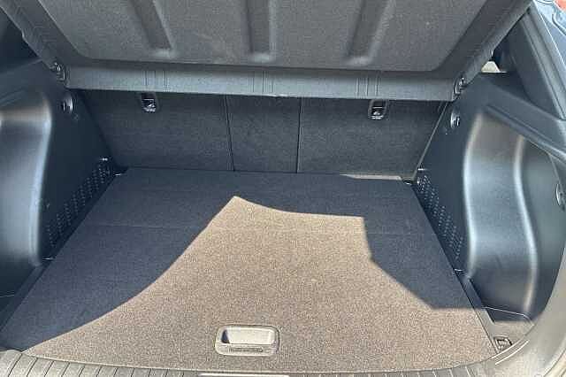 Hyundai KONA 1.6 T Gdi N Line Suv 5dr Petrol Manual Euro 6 (s/s) (138 Ps) Ecotronic Grey
