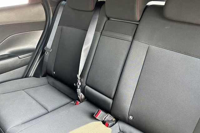 Hyundai KONA 1.6 T Gdi N Line Suv 5dr Petrol Manual Euro 6 (s/s) (138 Ps) Ecotronic Grey