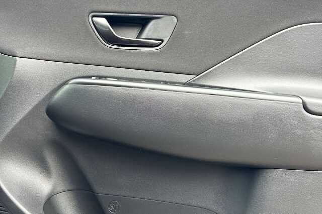Hyundai Kona 1.6 H Gdi N Line Suv 5dr Petrol Hybrid Dct Euro 6 (s/s) (129 Ps)