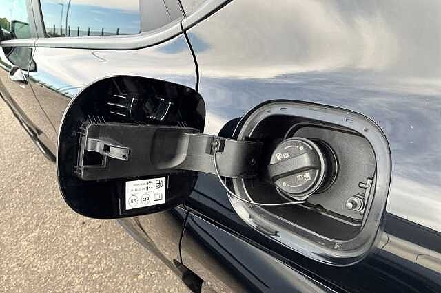 Hyundai Kona 1.6 H Gdi N Line Suv 5dr Petrol Hybrid Dct Euro 6 (s/s) (129 Ps)