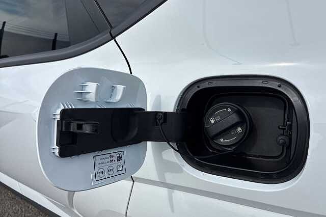 Hyundai Kona 1.6 H Gdi N Line Suv 5dr Petrol Hybrid Dct Euro 6 (s/s) (129 Ps)