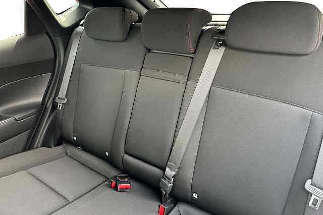 Hyundai Kona 1.6 H Gdi N Line Suv 5dr Petrol Hybrid Dct Euro 6 (s/s) (129 Ps)