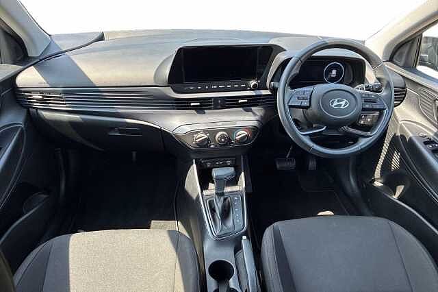 Hyundai I20 1.0 T Gdi Advance Hatchback 5dr Petrol Dct Euro 6 (s/s) (100 Ps)