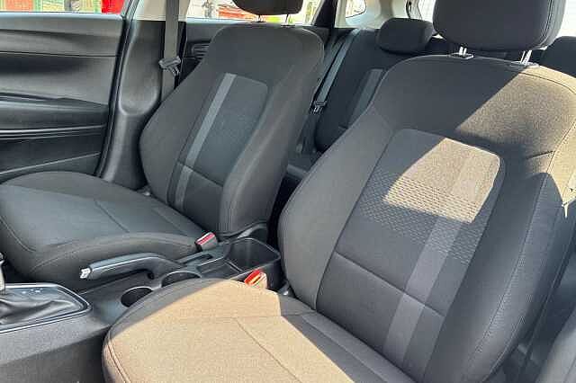 Hyundai I20 1.0 T Gdi Advance Hatchback 5dr Petrol Dct Euro 6 (s/s) (100 Ps)