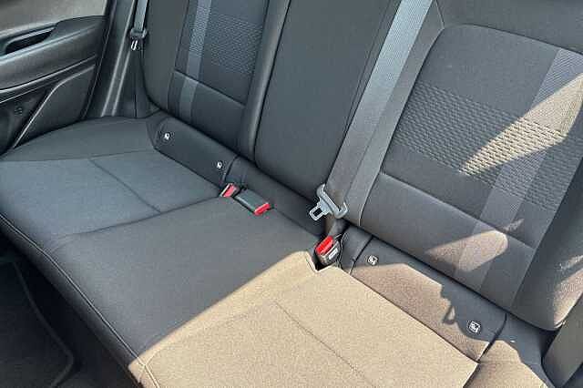 Hyundai I20 1.0 T Gdi Advance Hatchback 5dr Petrol Dct Euro 6 (s/s) (100 Ps)