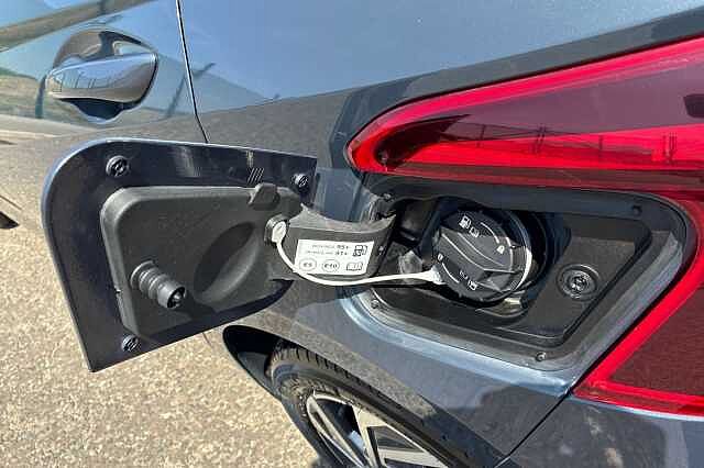 Hyundai I20 1.0 T Gdi Advance Hatchback 5dr Petrol Dct Euro 6 (s/s) (100 Ps)