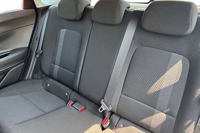 Hyundai I20 1.0 T Gdi Advance Hatchback 5dr Petrol Dct Euro 6 (s/s) (100 Ps)
