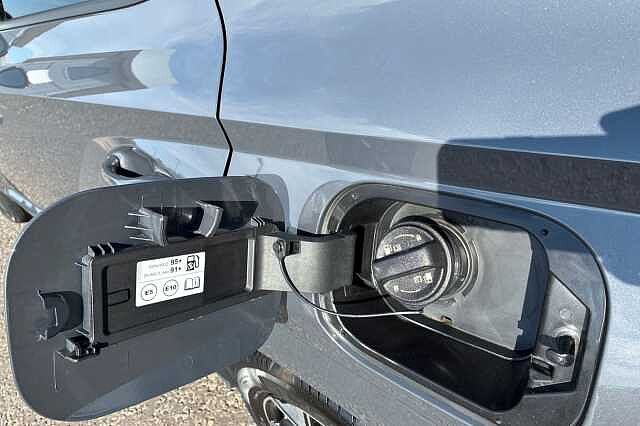 Hyundai Tucson 1.6 T Gdi N Line Suv 5dr Petrol Manual Euro 6 (s/s) (160 Ps)