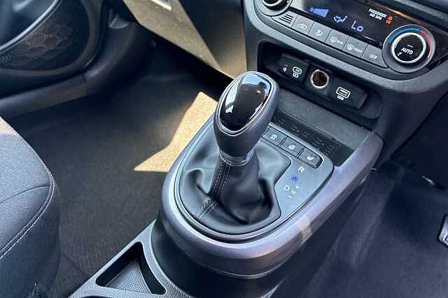 Hyundai I10 1.0 Premium Hatchback 5dr Petrol Auto Euro 6 (s/s) (63 Ps)