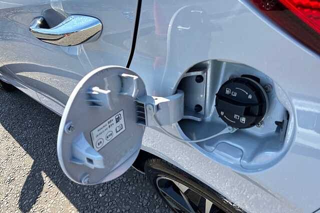 Hyundai I10 1.0 Premium Hatchback 5dr Petrol Auto Euro 6 (s/s) (63 Ps)