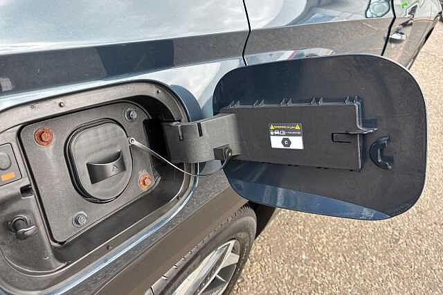 Hyundai Tucson 1.6 T Gdi 13.8kwh Ultimate Suv 5dr Petrol Plug In Hybrid Auto 4wd Euro 6 (s/s) (
