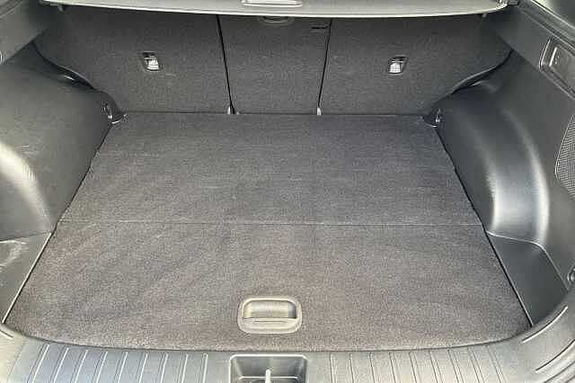 Hyundai Tucson 1.6 T Gdi 13.8kwh Ultimate Suv 5dr Petrol Plug In Hybrid Auto 4wd Euro 6 (s/s) (