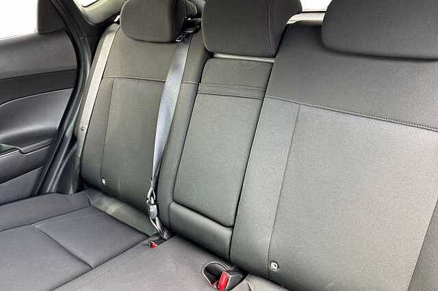 Hyundai KONA 1.6 T Gdi N Line Suv 5dr Petrol Manual Euro 6 (s/s) (138 Ps) Denim Blue