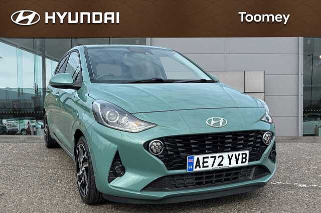 1.2 Premium Hatchback 5dr Petrol Manual Euro 6 (s/s) (84 Ps)