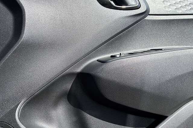 Hyundai I10 1.0 Advance Hatchback 5dr Petrol Auto Euro 6 (s/s) (67 Ps) Phantom Black