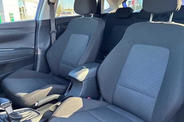 Hyundai I20 1.0 T Gdi Mhev Premium Hatchback 5dr Petrol Hybrid Dct Euro 6 (s/s) (100 Ps) Intense Blue