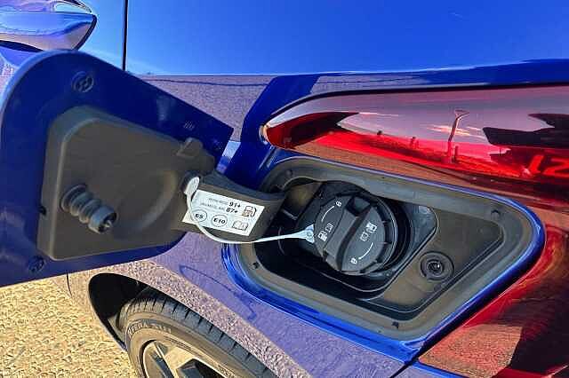 Hyundai I20 1.0 T Gdi Mhev Premium Hatchback 5dr Petrol Hybrid Dct Euro 6 (s/s) (100 Ps) Intense Blue
