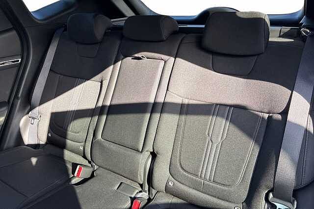 Hyundai TUCSON 1.6 H T Gdi Premium Suv 5dr Petrol Hybrid Auto Euro 6 (s/s) (230 Ps) Silky Bronze