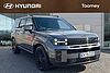 Hyundai SANTA FE 1.6 T Gdi 13.8kwh Calligraphy Suv 5dr Petrol Plug In Hybrid Auto 4wd Euro 6 (s/s Metallic - Magnetic grey