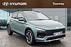 Hyundai BAYON Bayon 1.0 Tgdi [90] Tech Line 5Dr DCT Hatchback Premium pearlescent - Mangrove green