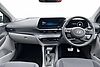 Hyundai BAYON Bayon 1.0 Tgdi [90] Tech Line 5Dr DCT Hatchback Premium pearlescent - Mangrove green