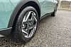 Hyundai BAYON Bayon 1.0 Tgdi [90] Tech Line 5Dr DCT Hatchback Premium pearlescent - Mangrove green